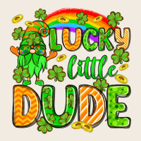 St. Patrick's Lucky Little Dude Premium Sweatshirt | Teevron