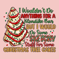 Sketchy Stuff For Some Christmas Tree Cakes Urban Heavy Tee | Teevron