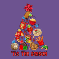 Tis The Season Mexican Christmas Vintage Tee | Teevron