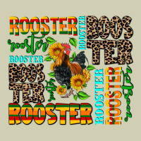 Rooster Heavy Core Tee | Teevron