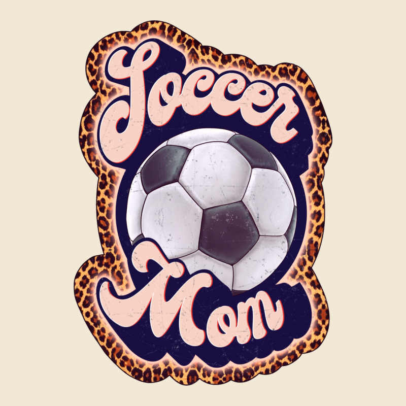 Soccer Mom Ladies Tee by JahusDesignShop | Teevron