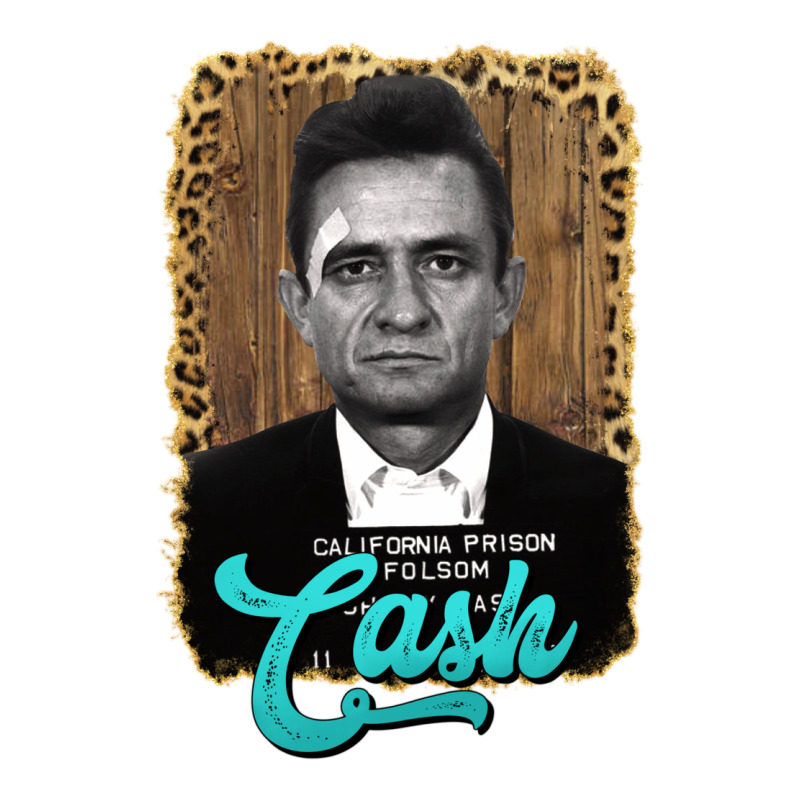 Johnny Cash Premium Tee by AdoDesignShop | Teevron