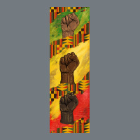 Juneteenth Pen Wrap Heavyweight Sweatshirt | Teevron