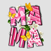 Mama Mother's Day Premium Hoodie | Teevron