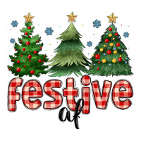 festive af | Teevron