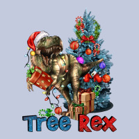 Tree Rex T-rex Long Sleeve Tee | Teevron