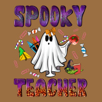 Spooky Teacher Vintage Tee | Teevron