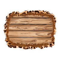 wood leopard and shimmer background 3200x2400 | Teevron