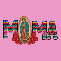 Mama Our Lady Urban Hoodie | Teevron