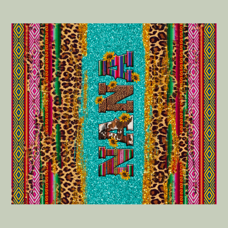 Nana Cinco De Mayo Ladies Tee by Artiststas | Teevron