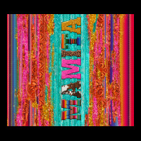 Mamita Cinco De Mayo Ladies Tee | Teevron