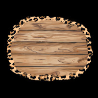 Wood And Leopard Background 3200x2400 Premium Tee | Teevron