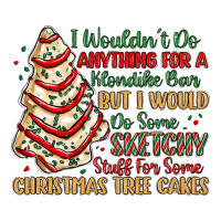 sketchy stuff for some christmas tree cakes | Teevron