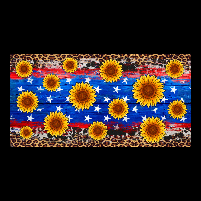 Armed Forces Day Sunflower Ladies Tee by Artiststas | Teevron