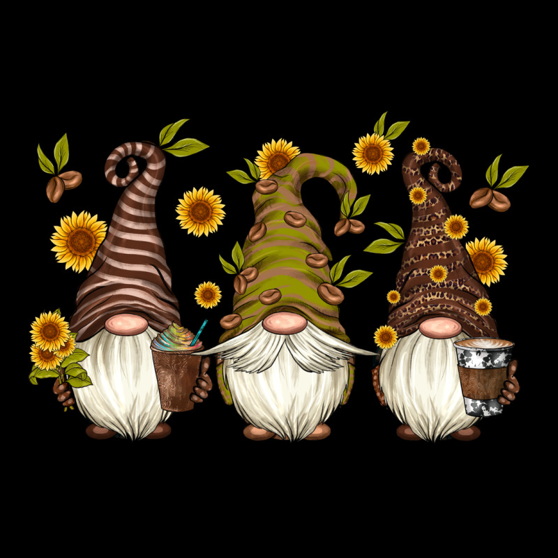 Coffee Gnomes Heavy Core Tee by Artiststas | Teevron
