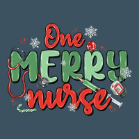 One Merry Nurse Urban Heavy Tee | Teevron