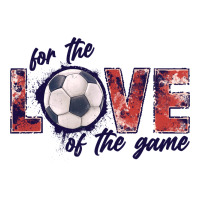 soccer love of the game | Teevron