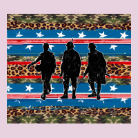 Armed Forces Day Soldier Ladies Tee | Teevron