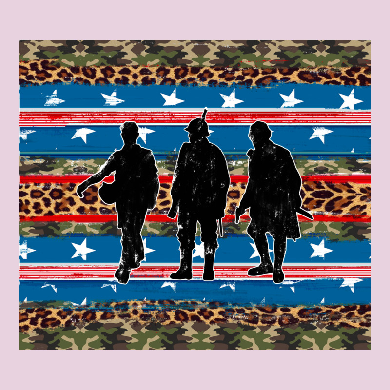 Armed Forces Day Soldier Ladies Tee by Artiststas | Teevron