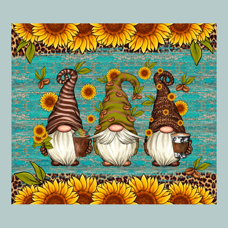 Coffee Gnomes Heavy Core Tee by Artiststas | Teevron