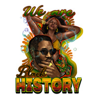 We are Black History | Teevron