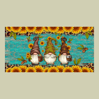 Coffee Gnomes Heavy Core Tee | Teevron