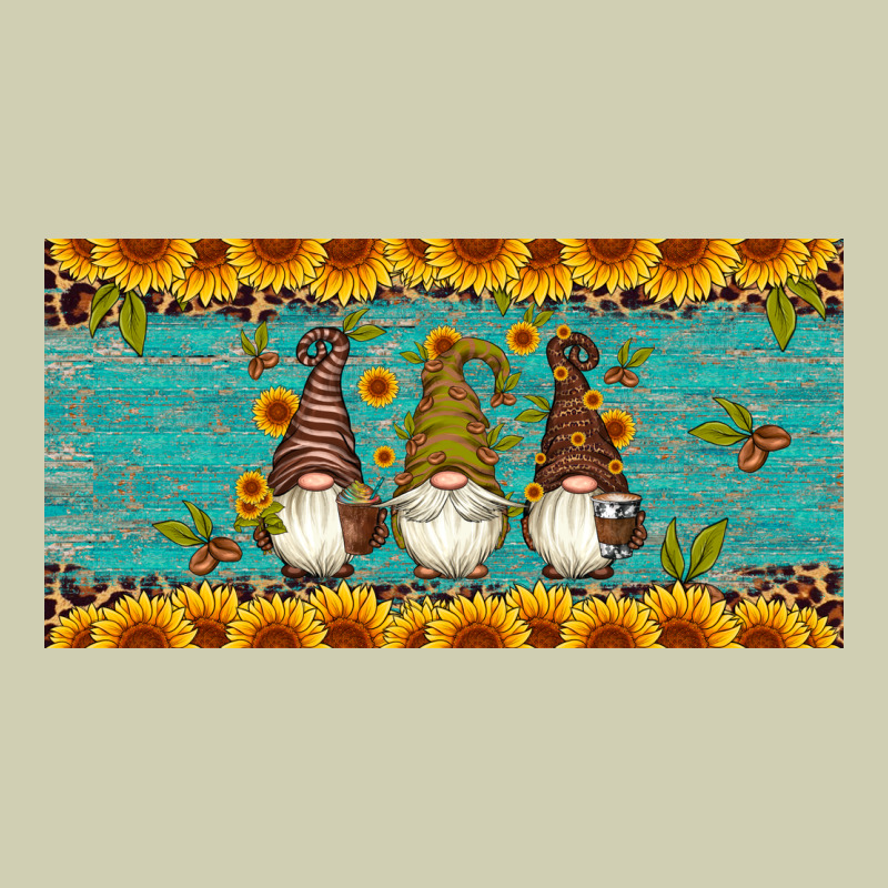Coffee Gnomes Heavy Core Tee by Artiststas | Teevron