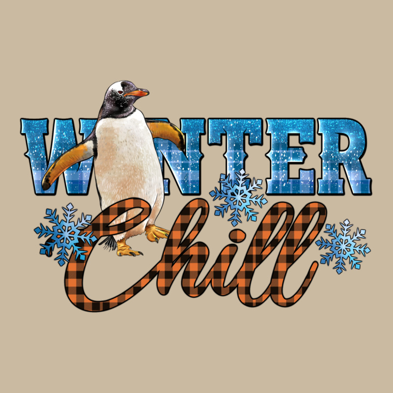 Winter Chill Penguin Long Sleeve Tee by LillyAllenDesigns | Teevron
