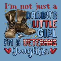 I'm Not Just A Daddy's Little Girl Urban Heavy Tee | Teevron