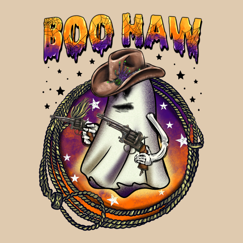 Boo Haw Heavyweight Sweatshirt by BarkalooDesign | Teevron