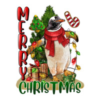 merry christmas penguin | Teevron