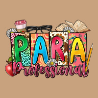 Para Professional Vintage Tee | Teevron