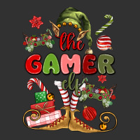 The Gamer Elf Urban Heavy Tee | Teevron