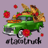 Tacotruck Olivia Heavyweight Hoodie | Teevron