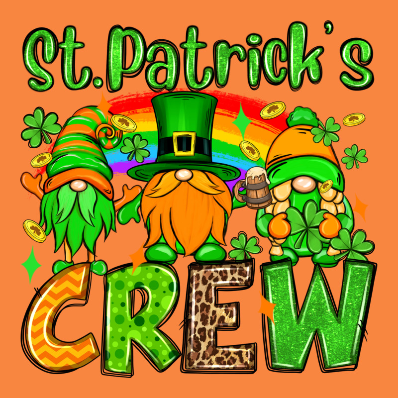 St. Patrick's Day Crew Premium Sweatshirt by OliviaCreatesArt | Teevron