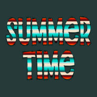 Summer Time Serape Doodle Premium Sweatshirt | Teevron