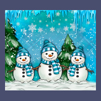 Snowman Vintage Tee | Teevron