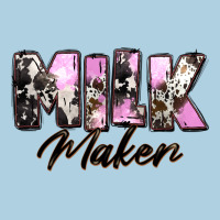 Milk Maker Mother's Day Premium Hoodie | Teevron
