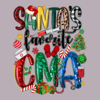 Santas Favorite Cma Nurse Vintage Tee | Teevron