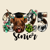 Cow 2025 Senior Premium Tee | Teevron