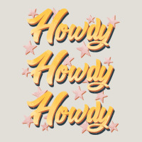 Howdy Howdy Howdy Heavy Core Tee | Teevron