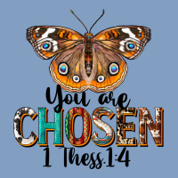 You Are Chosen Religious Urban Hoodie | Teevron