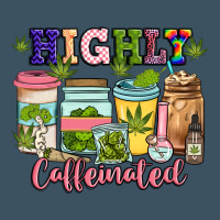 Highly Caffeinated Urban Heavy Tee | Teevron