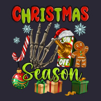 Christmas Season Vintage Tee | Teevron