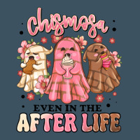 Chismosa Even In The After Life Urban Heavy Tee | Teevron