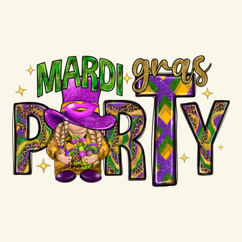 Mardi Gras Party Premium Hoodie by HowdyJamesFarm | Teevron