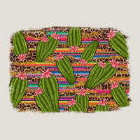 Cinco De Mayo Cactus Heavy Core Tee | Teevron