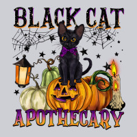 Black Cat Apothecary Heavyweight Sweatshirt | Teevron