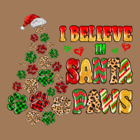 I Believe In Santa Paws Classic Tee | Teevron