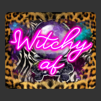 Witchy Af Crystal Ball | Teevron